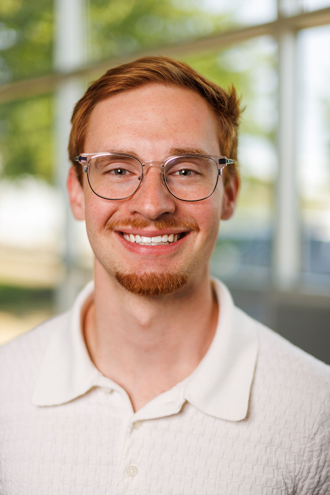 Logan Blomberg