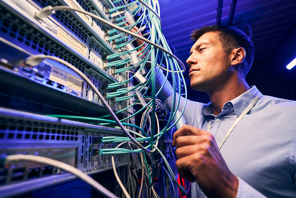 The Best And Easiest Ways To Get IT Hands-On Experience