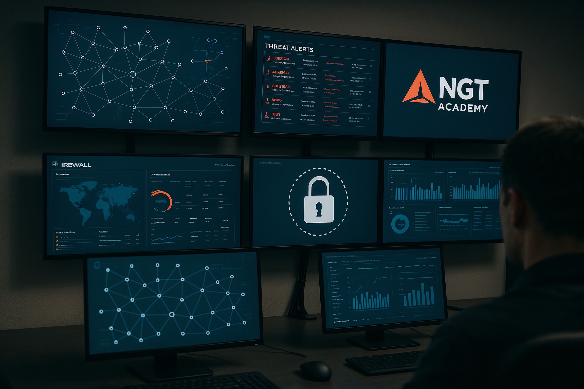 real-world-networking-cybersecurity-concepts