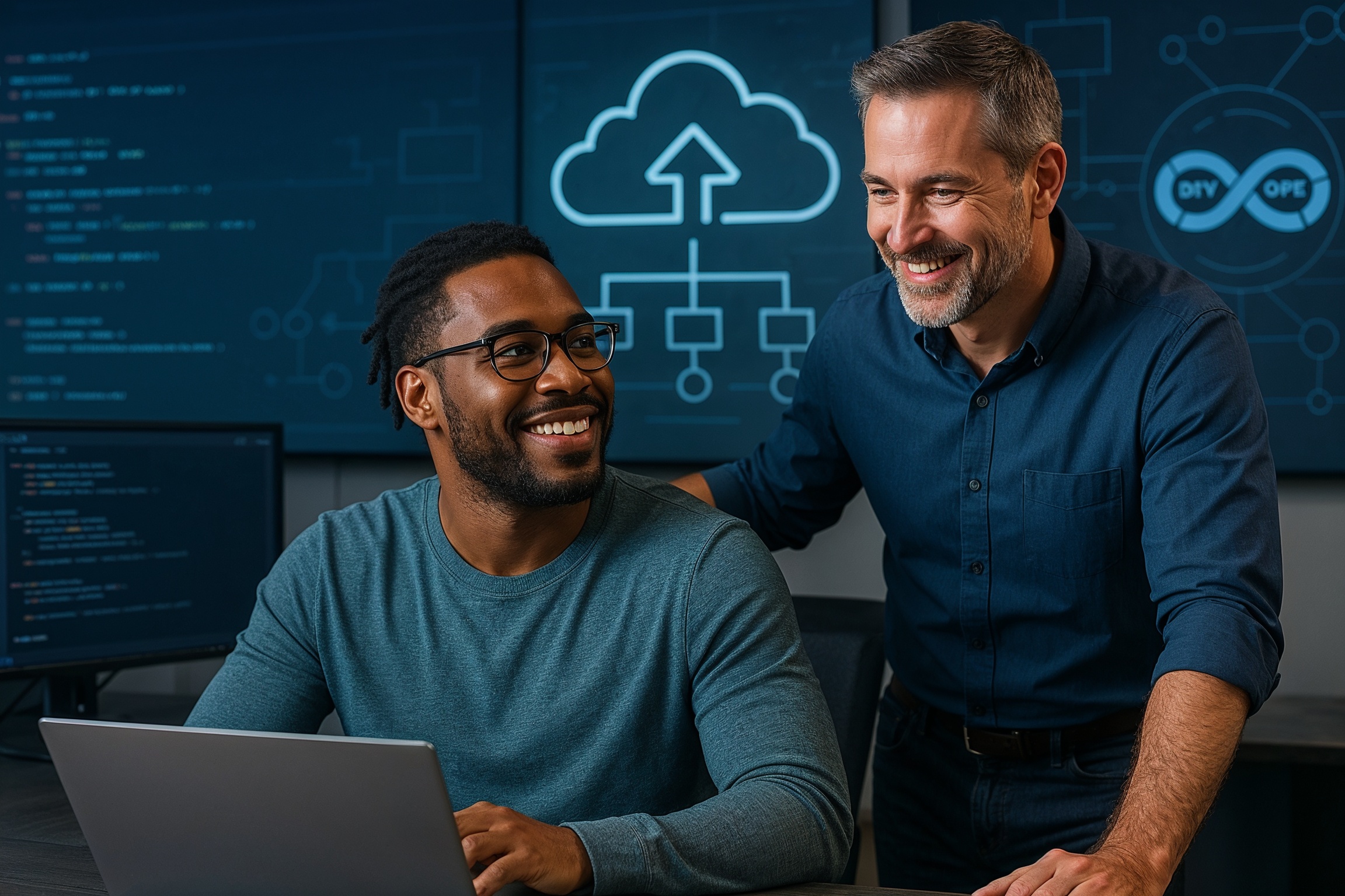 How Mentor-Led IT Training Accelerates Career Growth: Key Benefits for Aspiring Cloud and DevOps Professionals