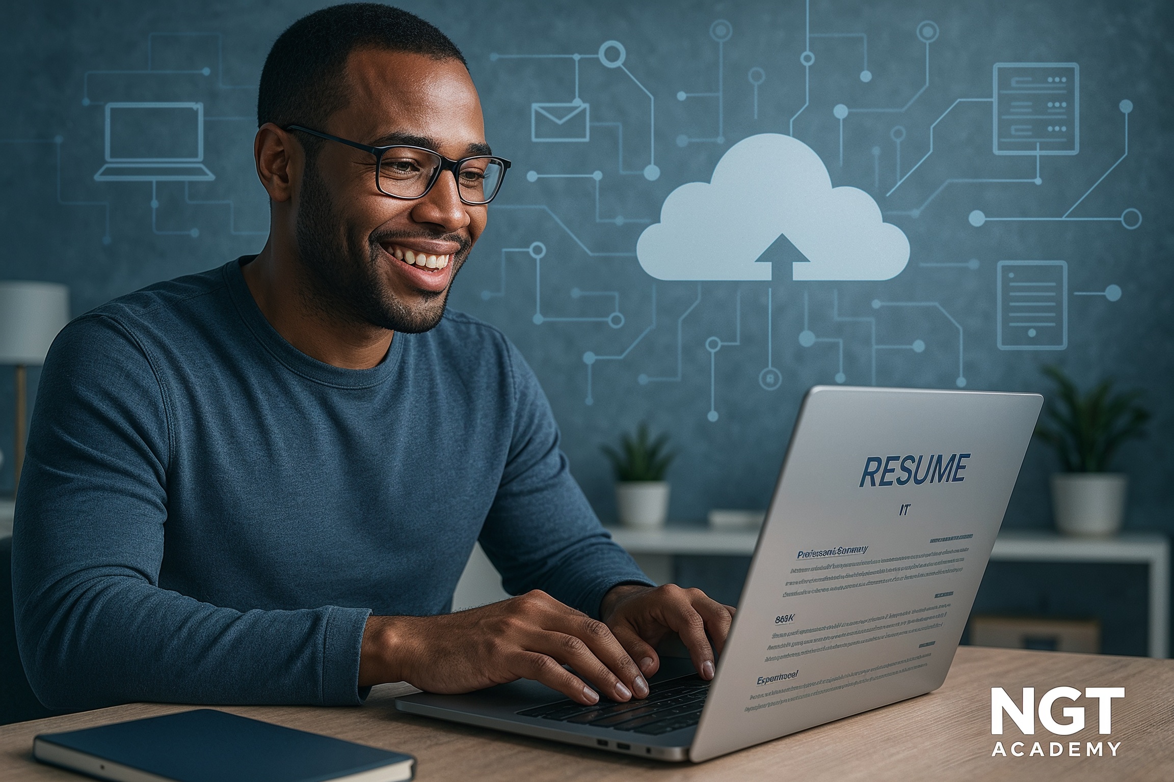 How to Showcase Hands‑On Experience on Your Resume: Practical Strategies for IT, Cloud, and DevOps Career Changers for Landing & Advancing Your IT Job