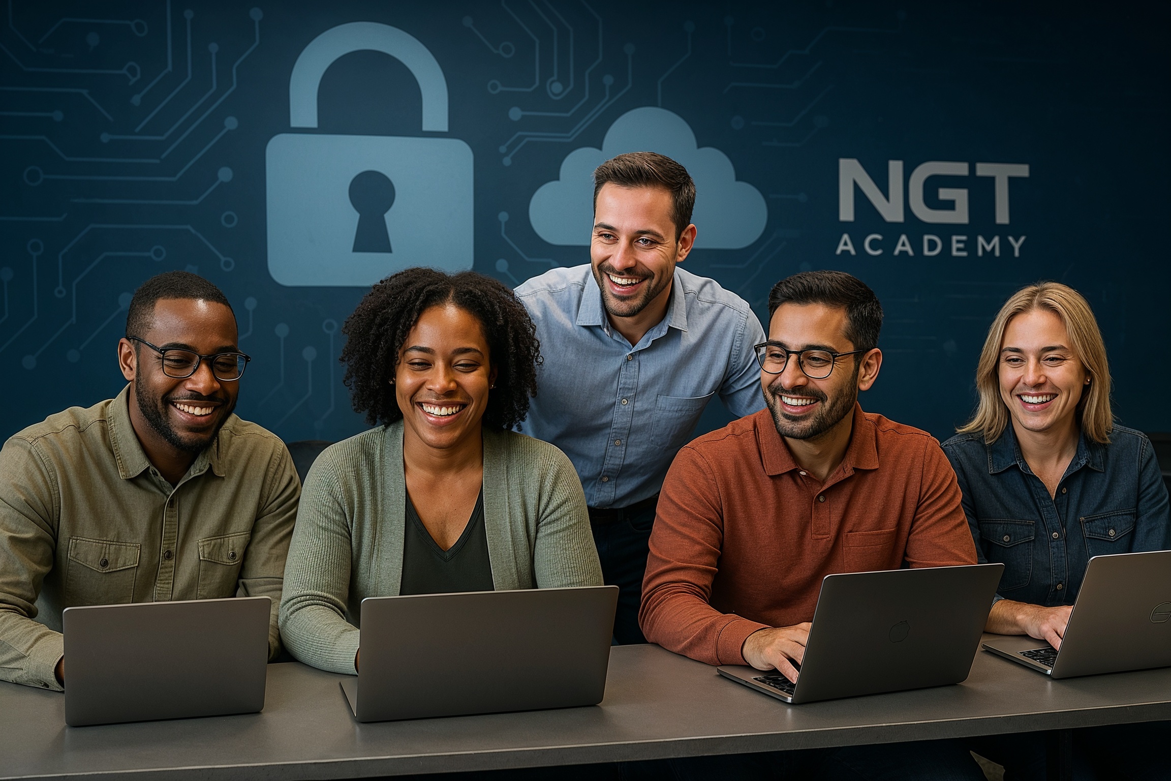 Comprehensive Job Search Strategy for Cybersecurity Beginners: Essential Steps, Skills, and Resources to Land Your First Role