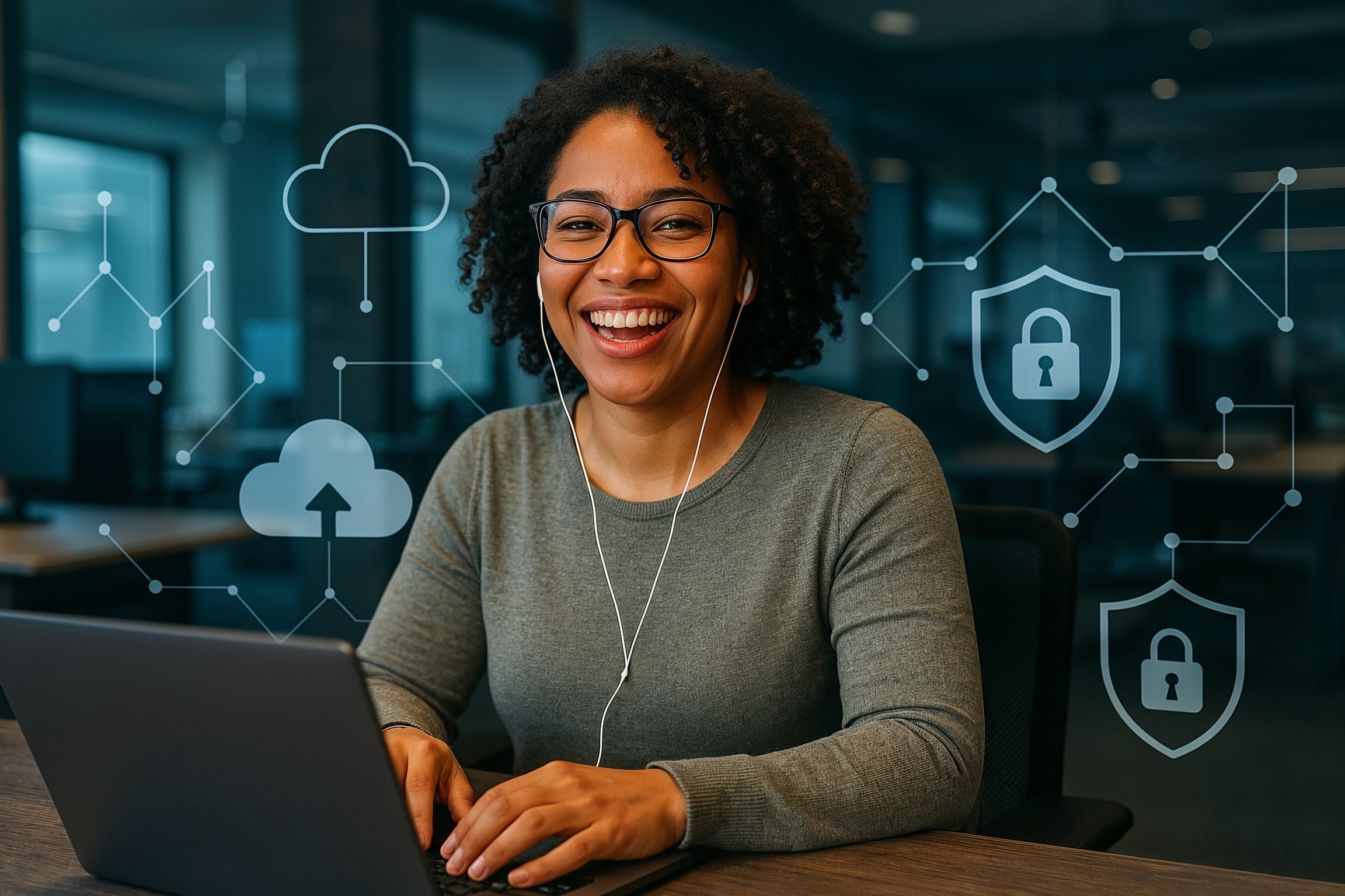 How to Become a Cybersecurity Analyst with No IT Experience: A Beginner's Roadmap to Your First Role