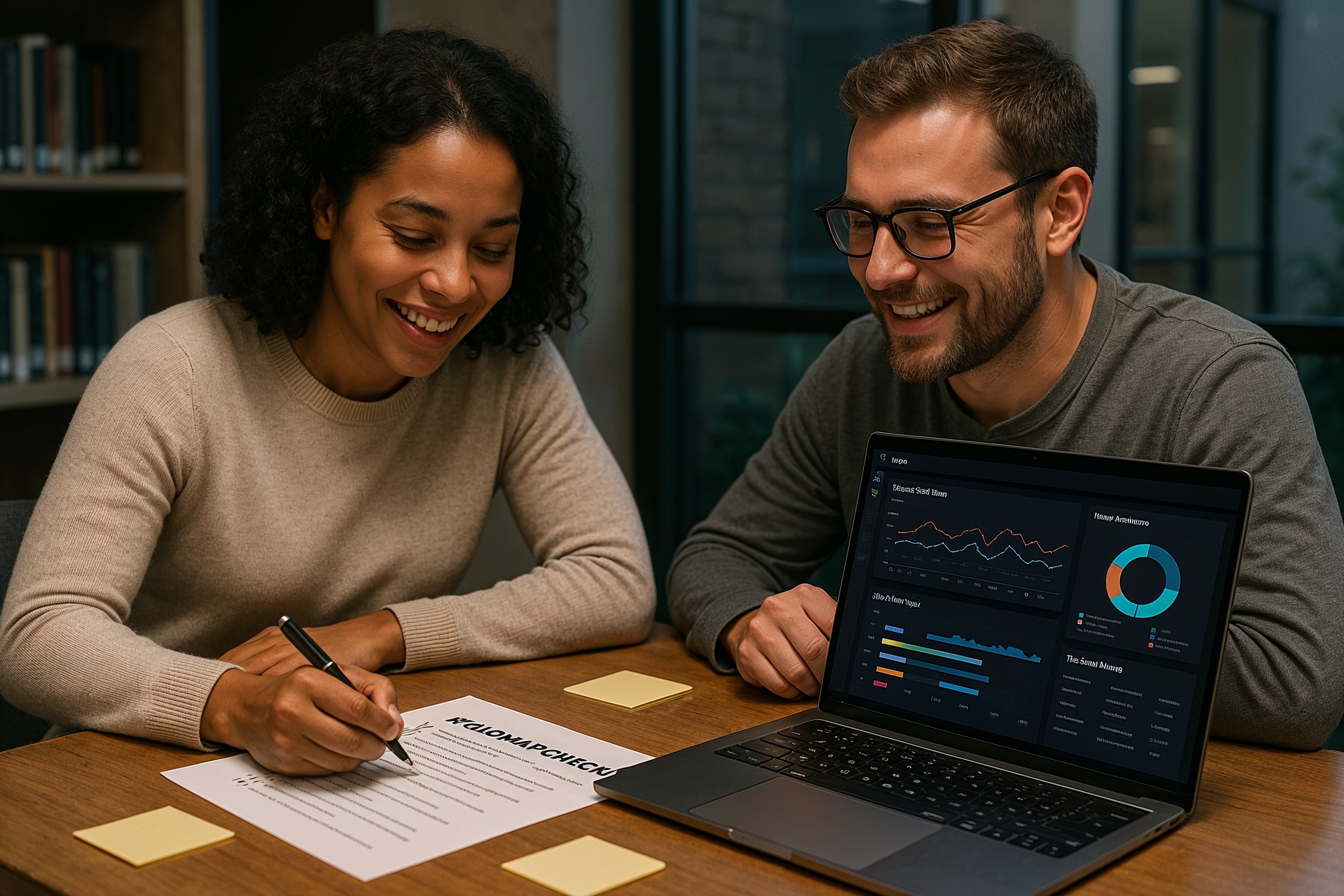 how to become a cybersecurity analyst beginner roadmap planning with study materials and SIEM dashboard