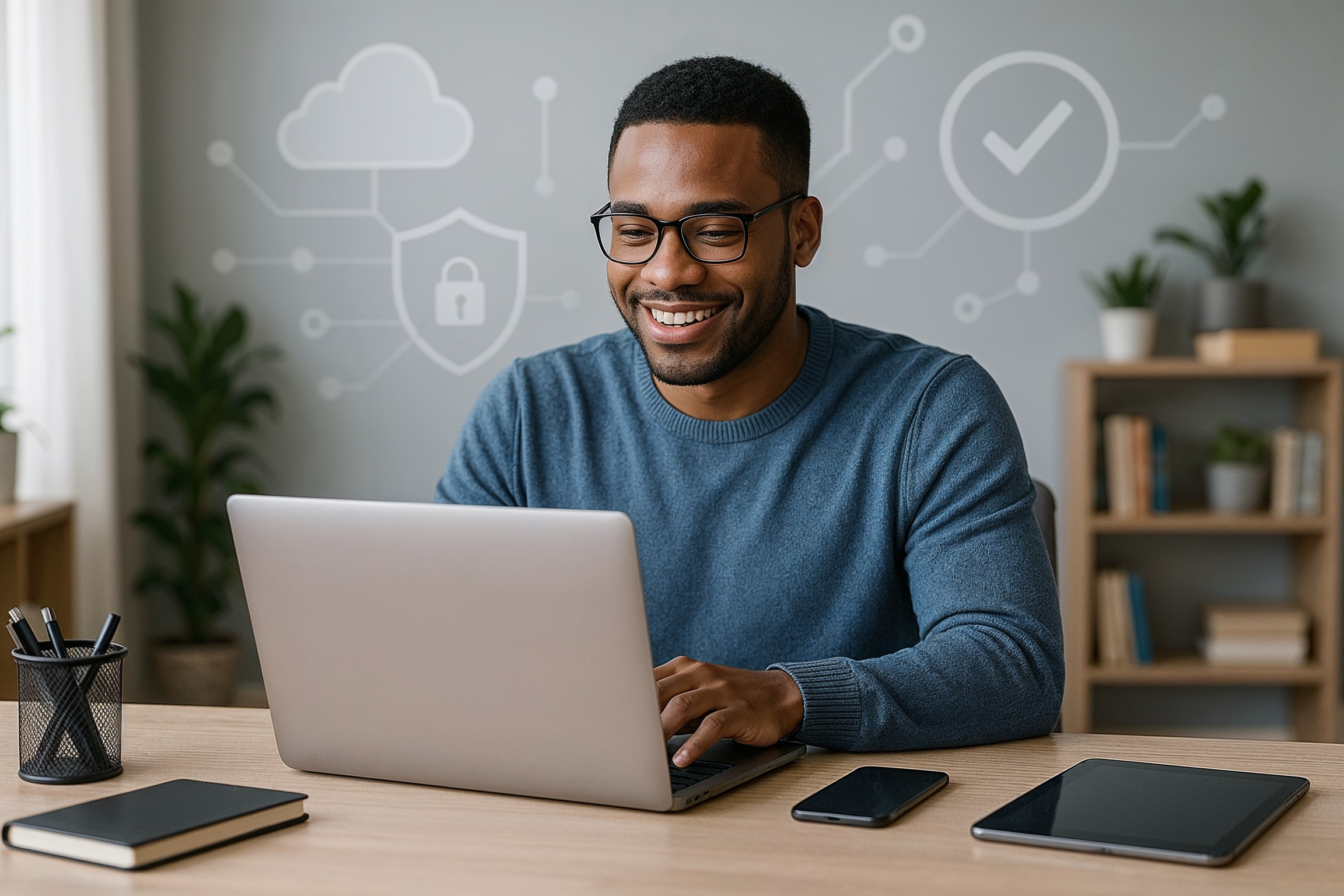 Productivity Tips for Online IT Students: Achieve Work-Life Balance and Career Growth