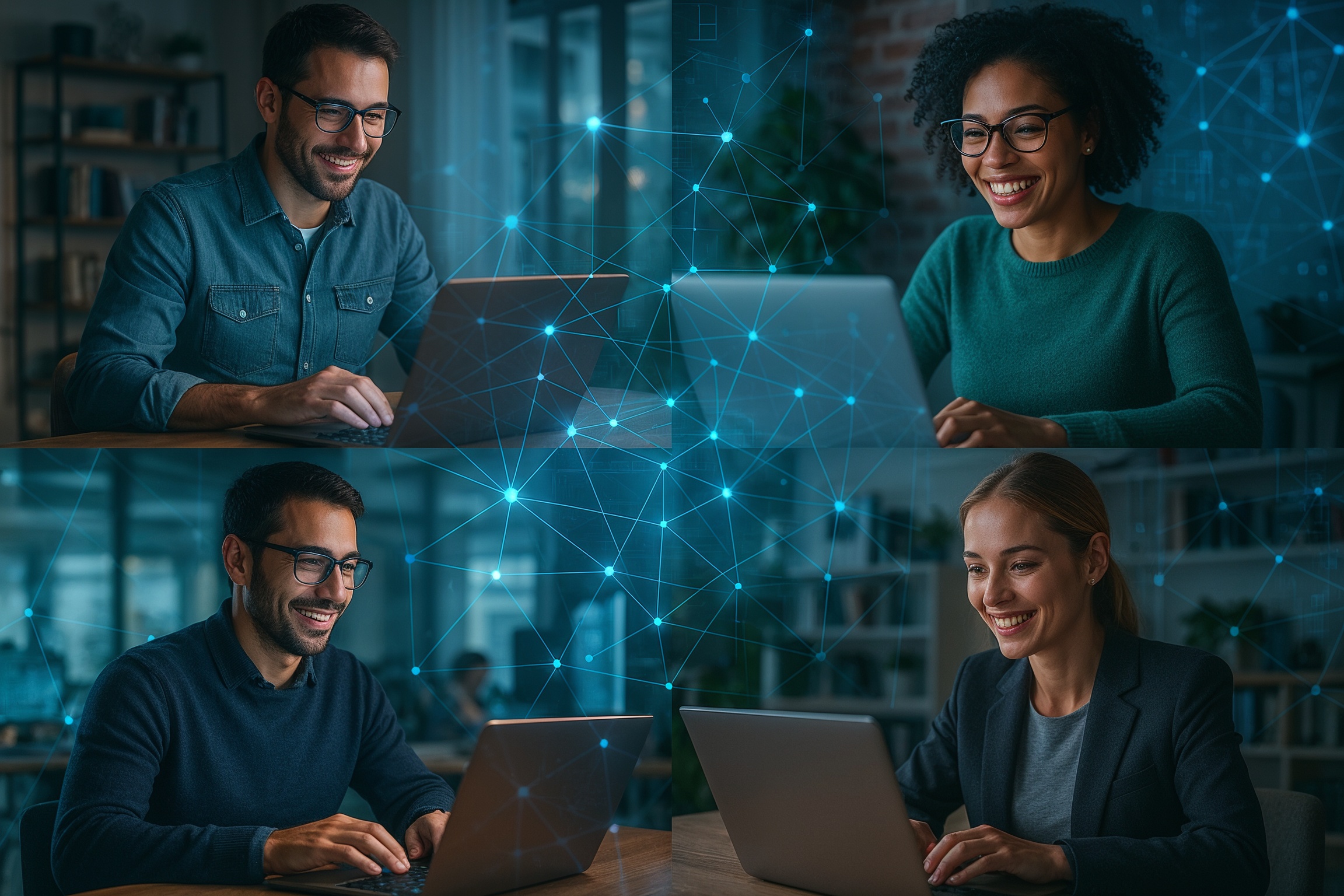 How Remote IT Jobs and Networking Skills Are Defining the Future of Work