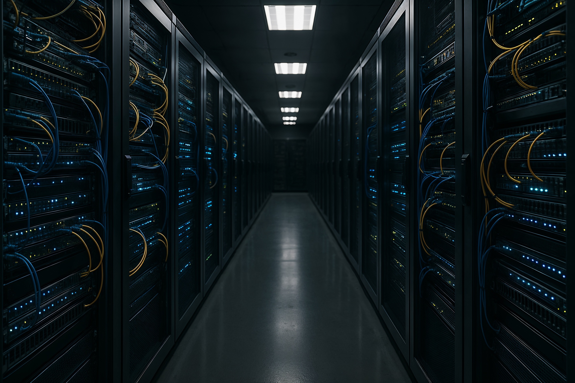IT skills gap 2025 what you need to know – enterprise data center racks and cloud networking hardware