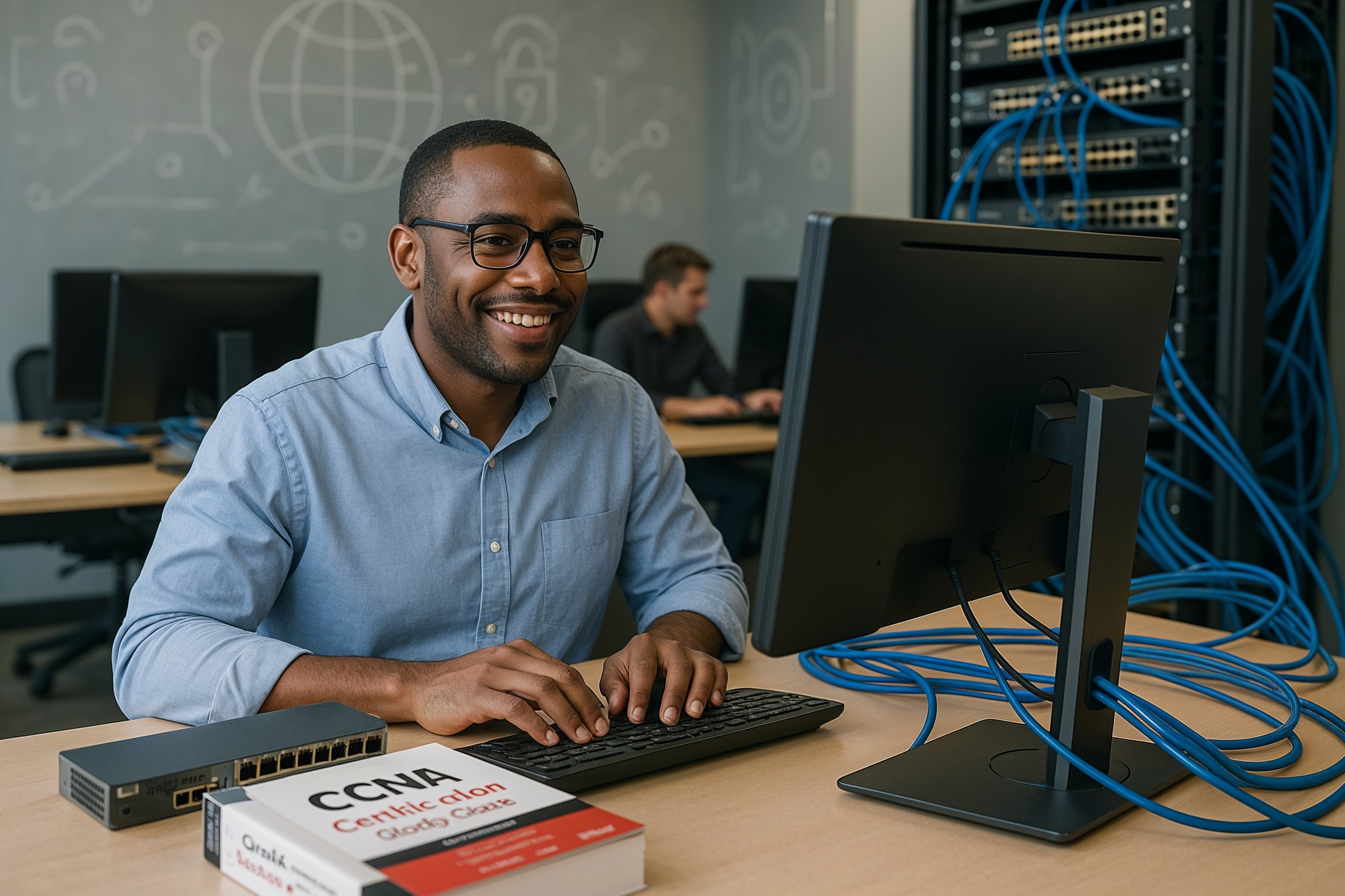 IT Skills Employers Look for in Network Engineers: Top Certifications and Career Paths