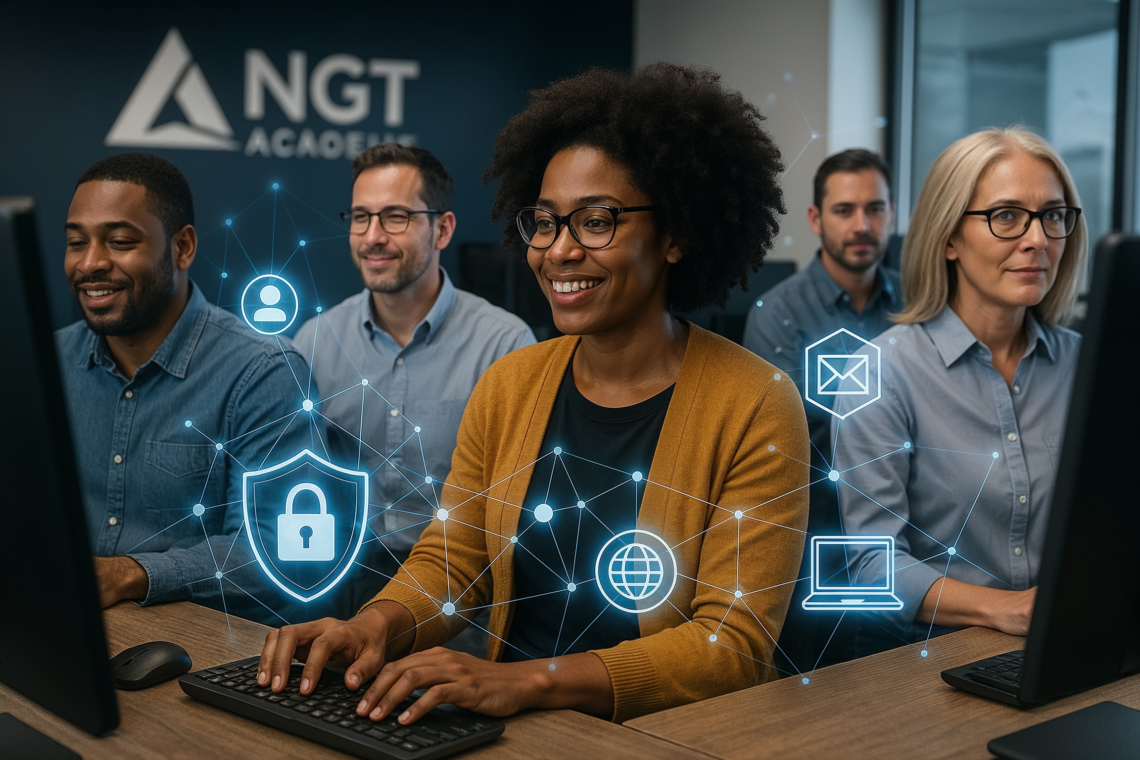 Zero Up-Front Tuition for IT Training Explained: A Smarter Path to Tech Careers at NGT Academy