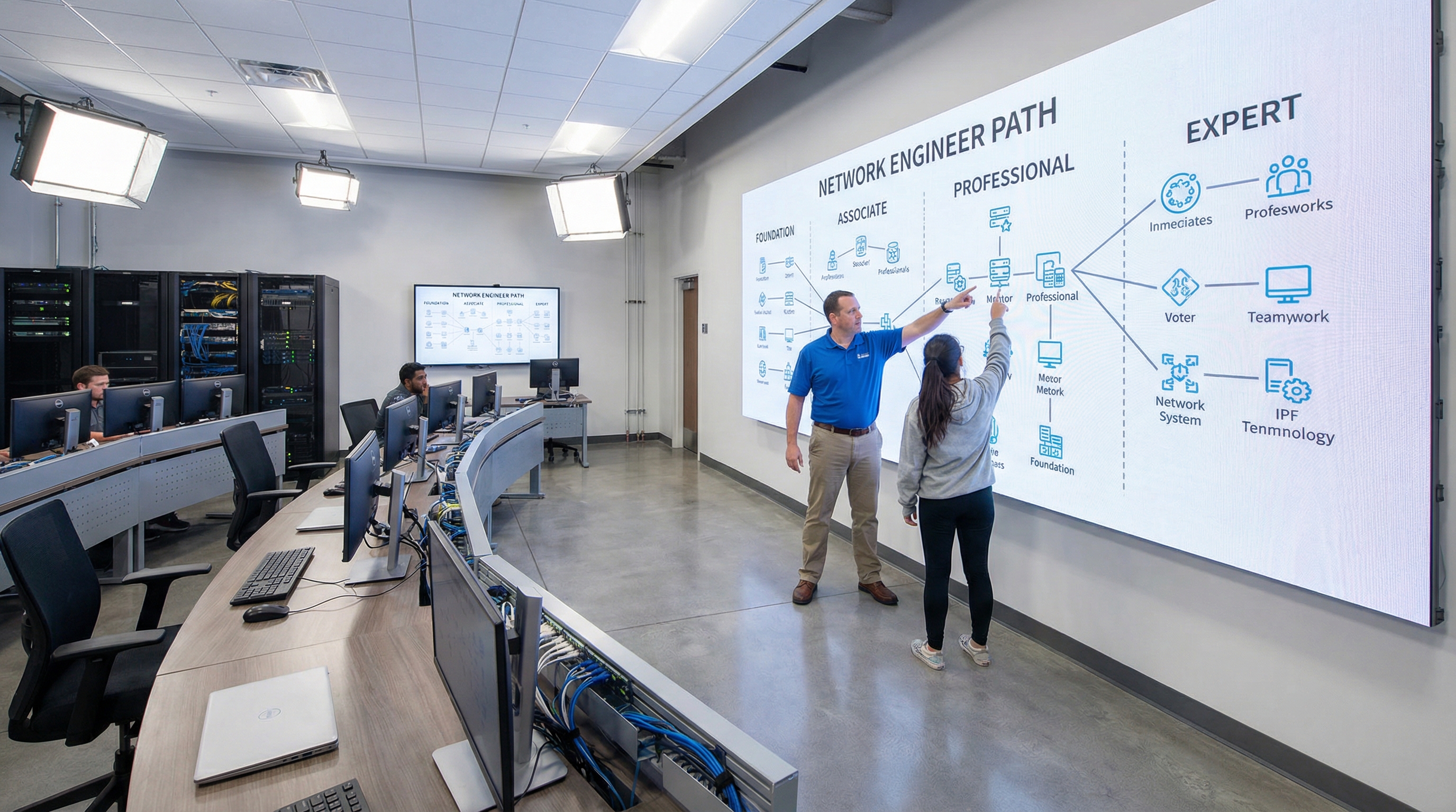 student-success-network-engineer-six-figure-salary