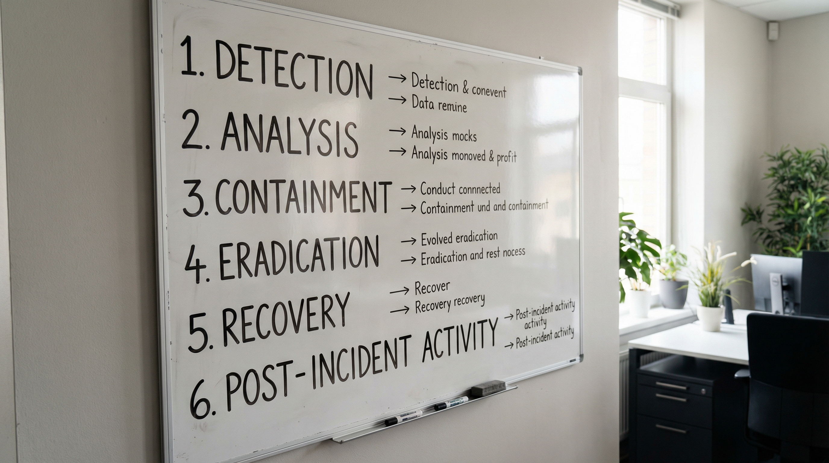 incident-response-checklist-board
