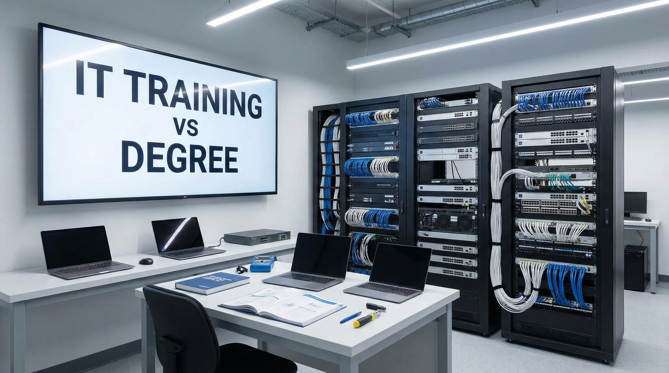 hands-on-it-training-vs-traditional-degree