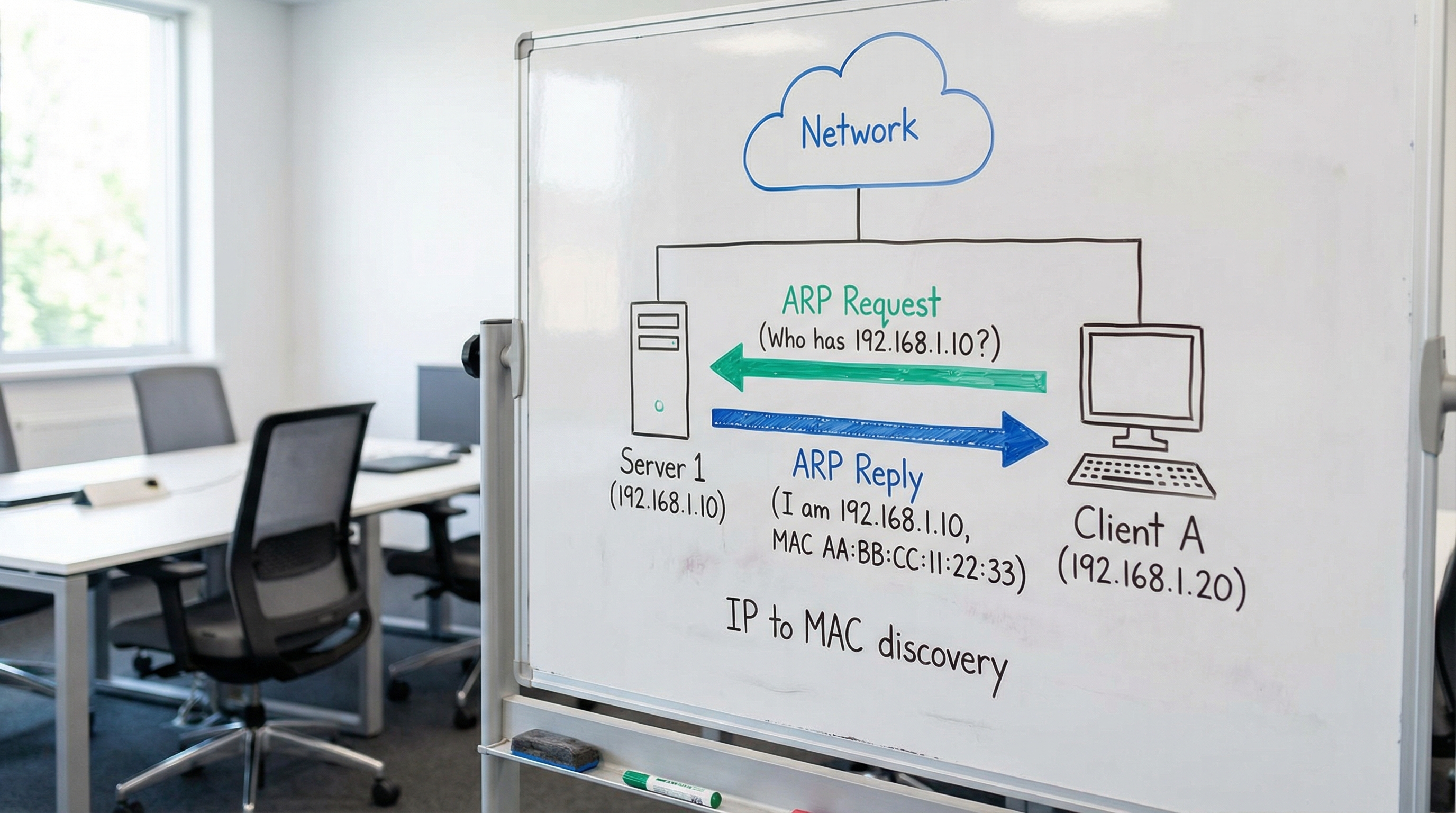 arp-request-reply-whiteboard-diagram