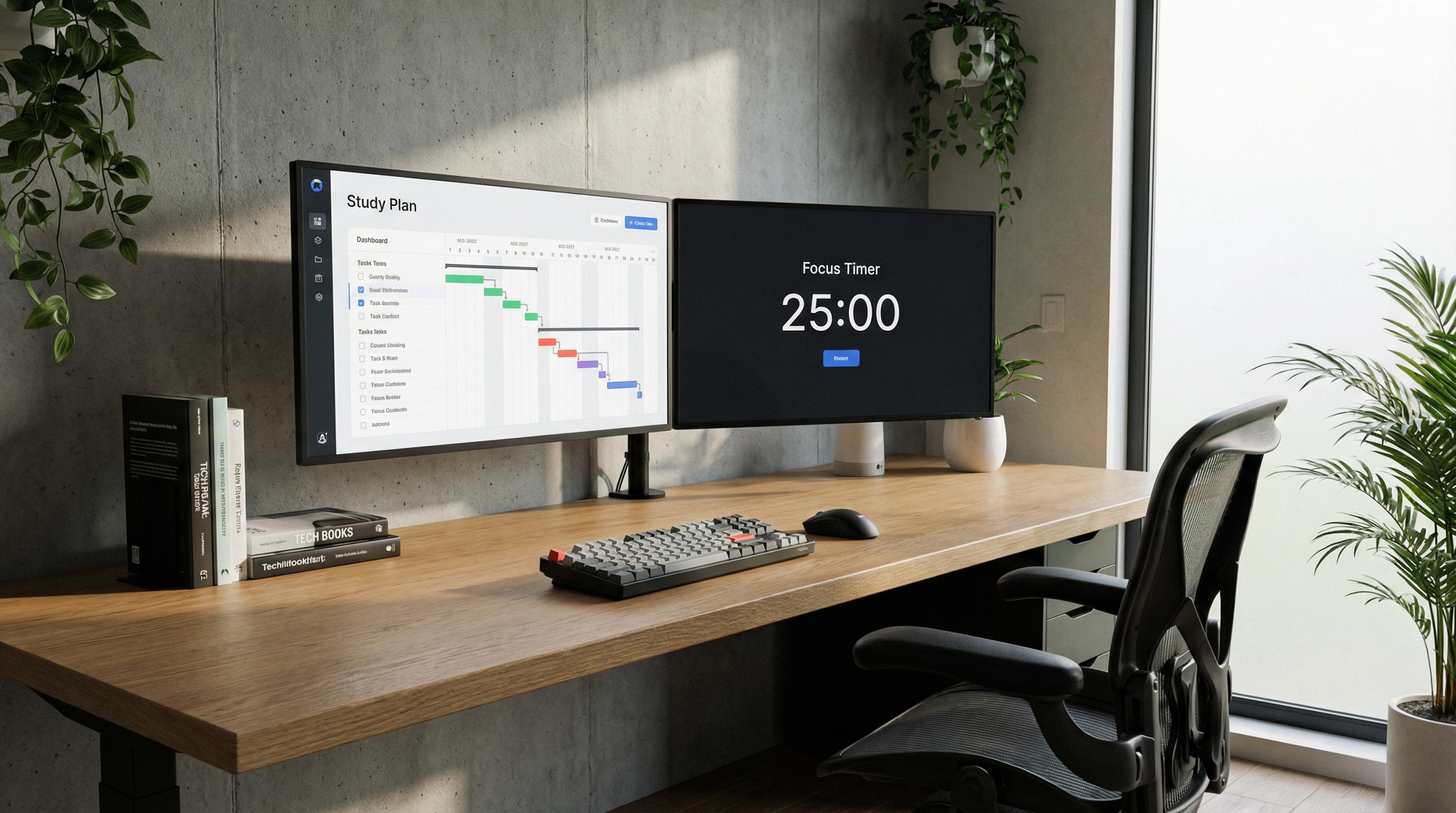 time-management-for-it-trainees-studying-from-home