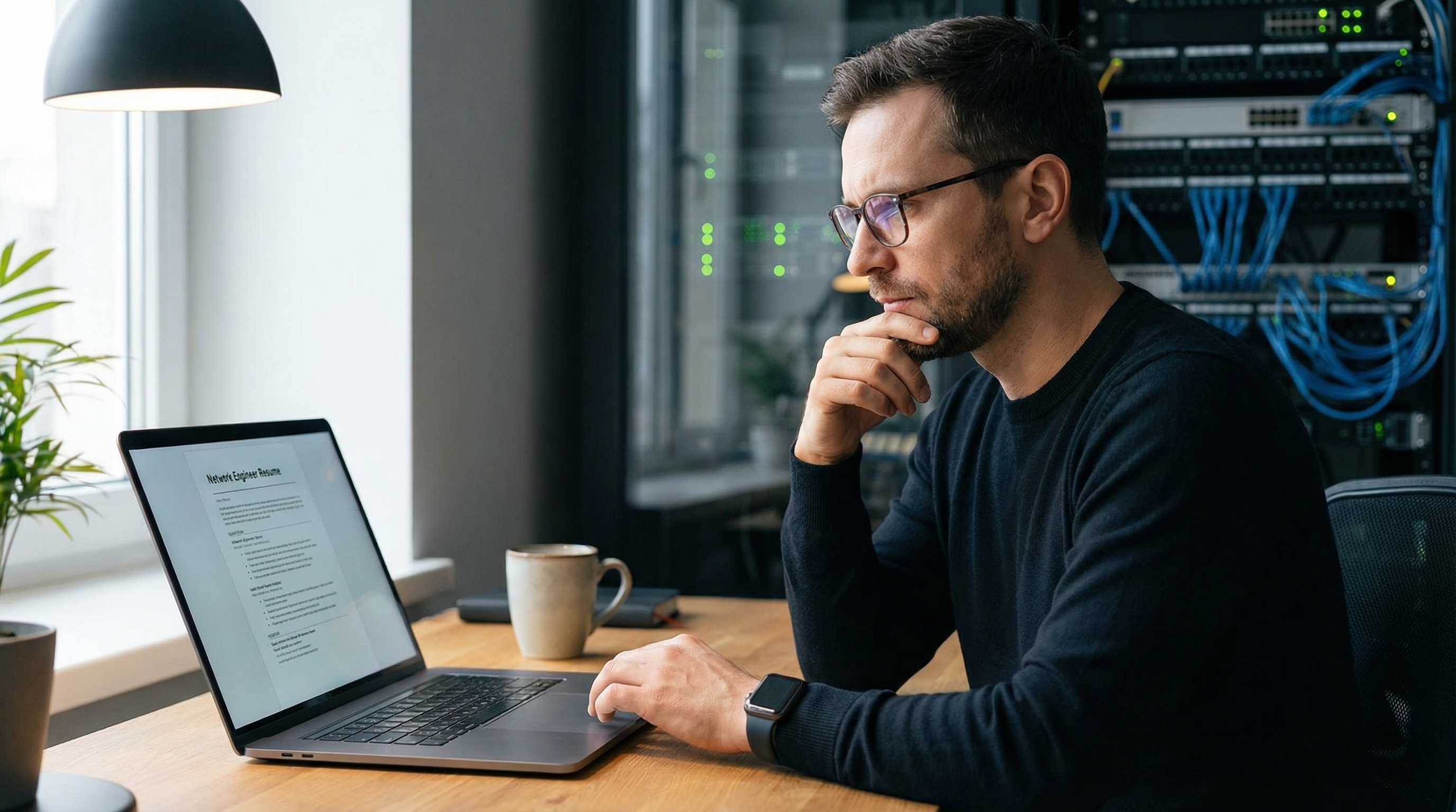 how-to-write-an-it-resume-for-network-engineer