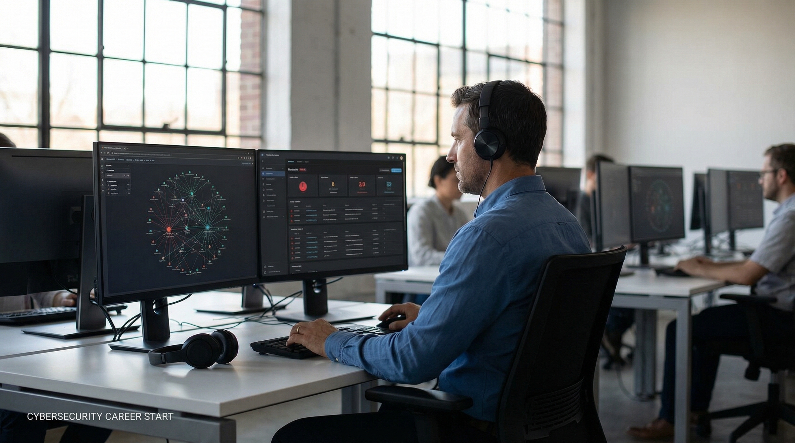 Best Certifications for Cybersecurity Beginners: Your Skills Roadmap to Entry-Level Jobs