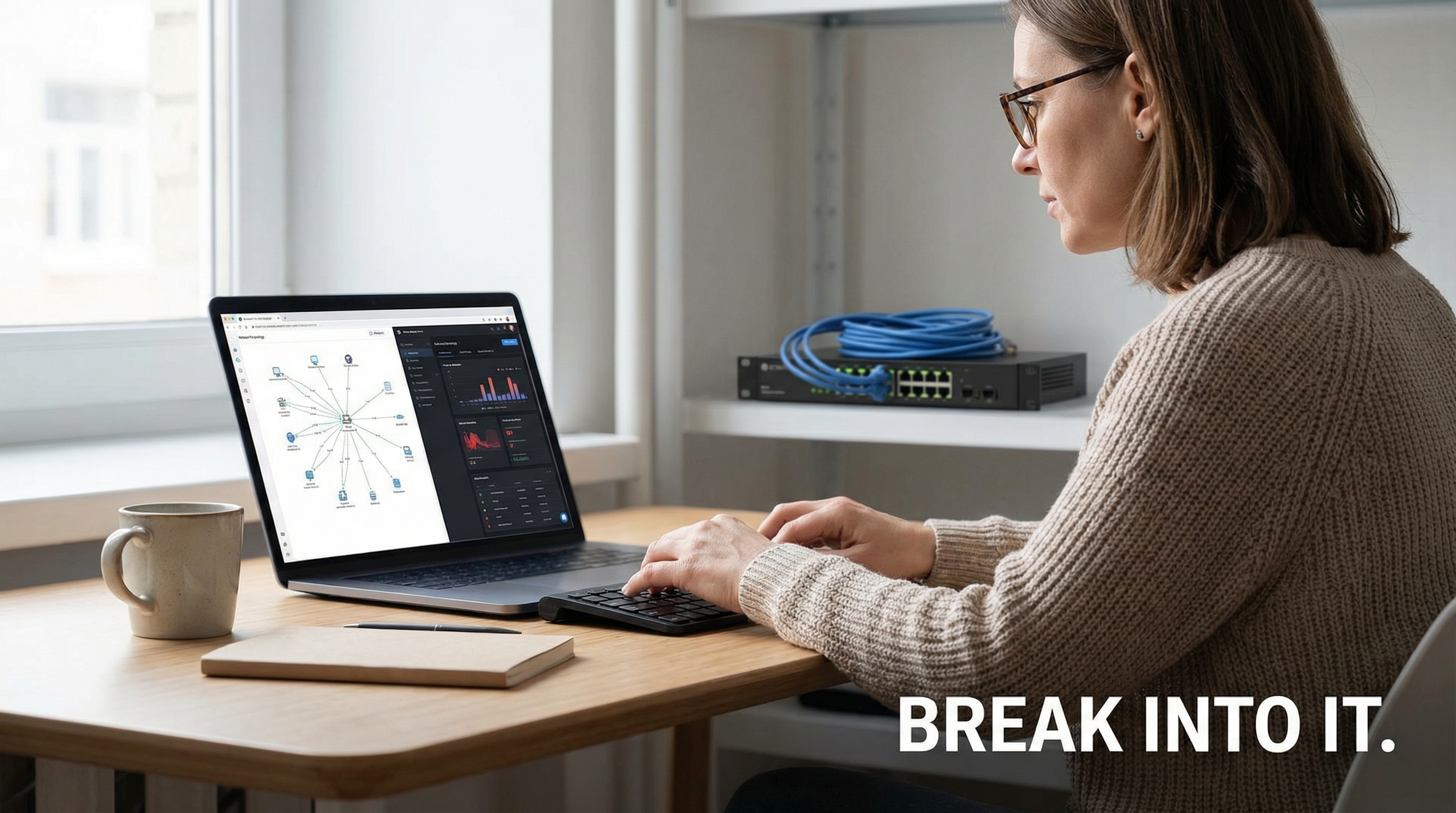 How I Got a Job in IT Without a Degree: Real NGT Academy Success Stories