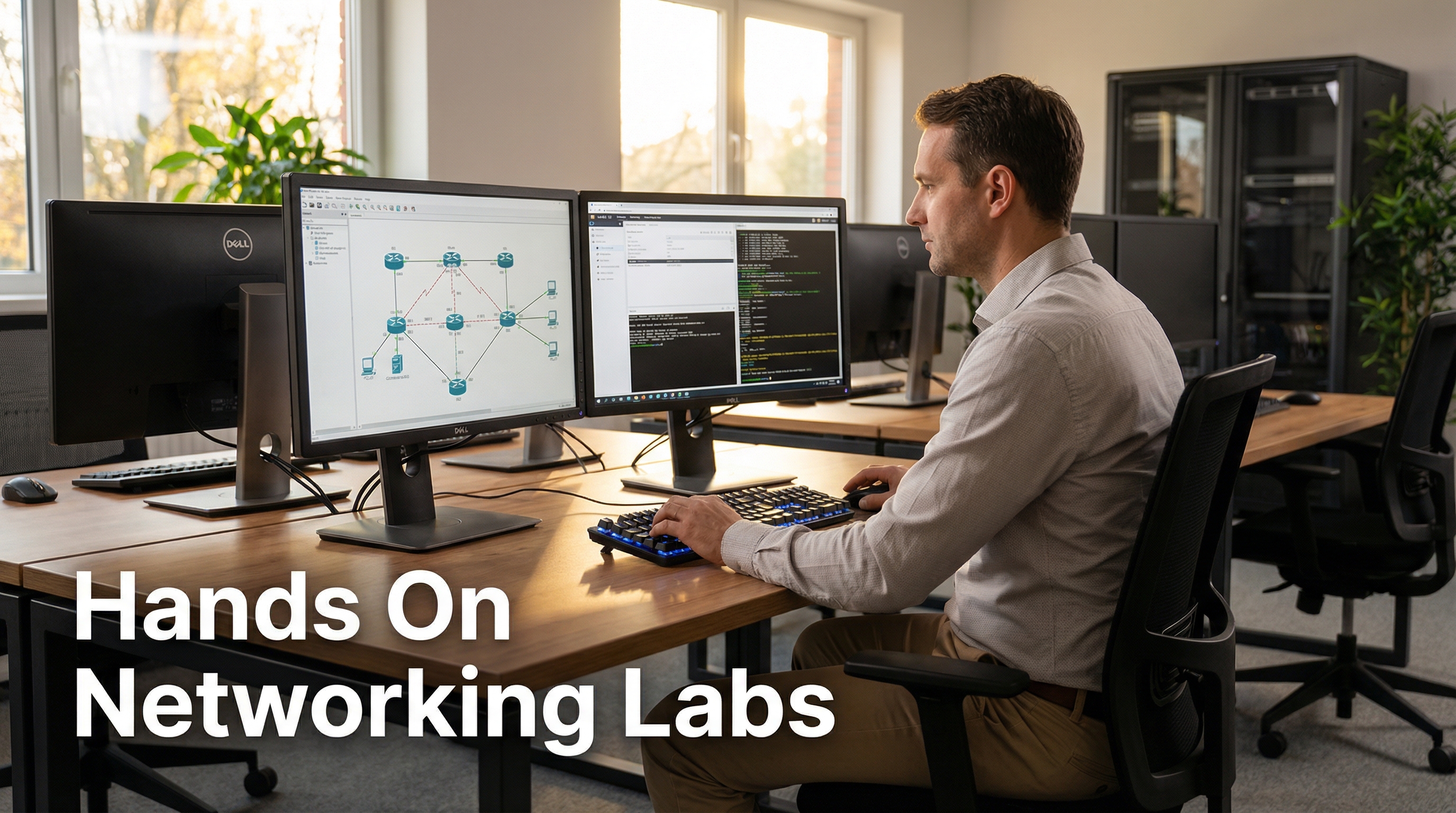 best-online-labs-for-networking-training