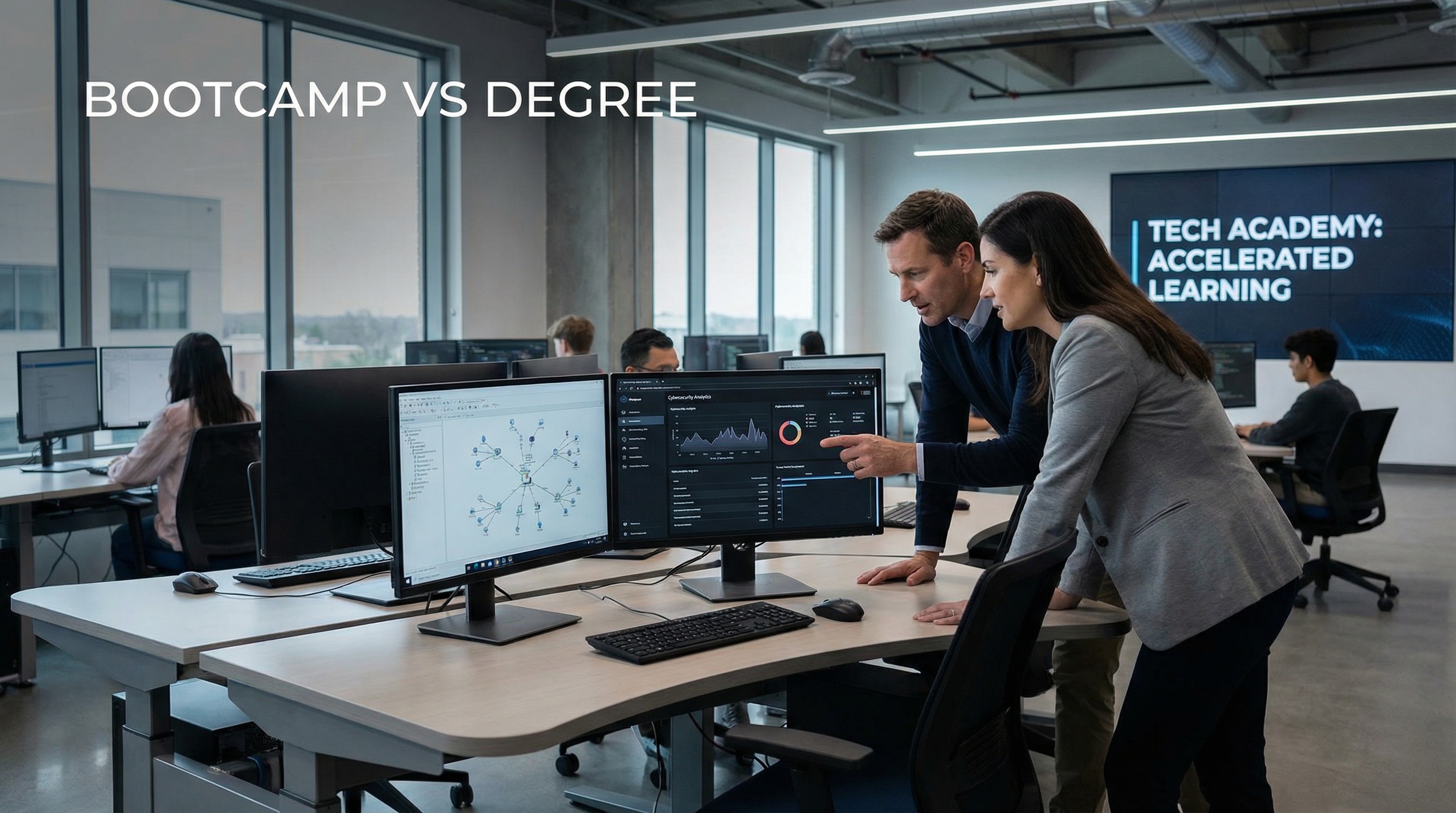 tech-bootcamps-vs-university-degrees-outcomes