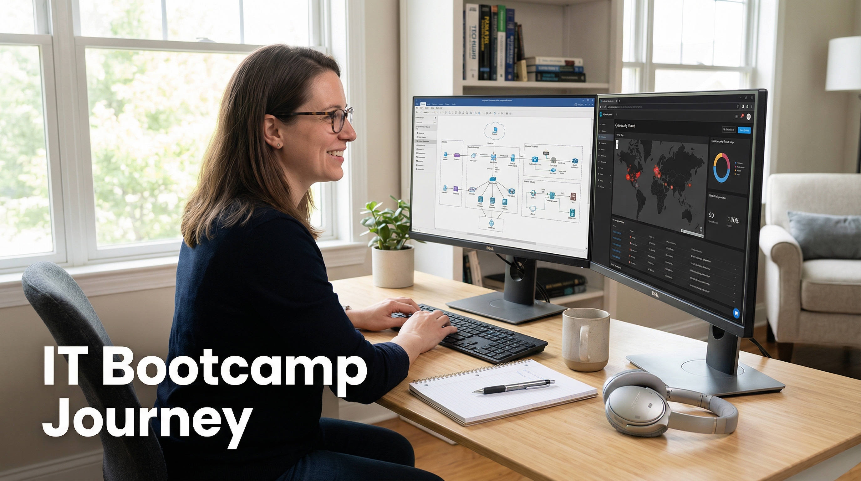 what-to-expect-from-an-online-it-bootcamp