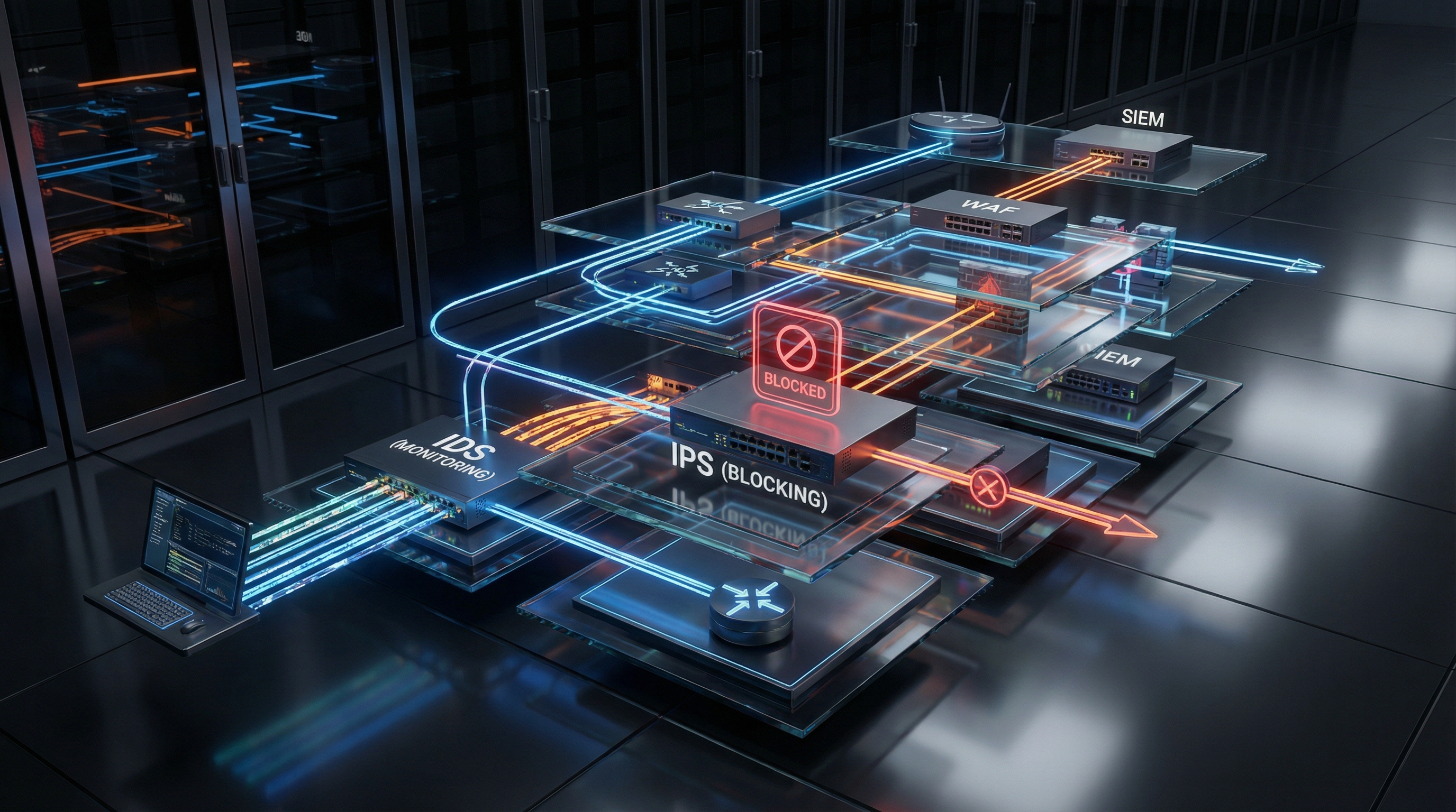 ids-and-ips-layered-defense-network-diagram