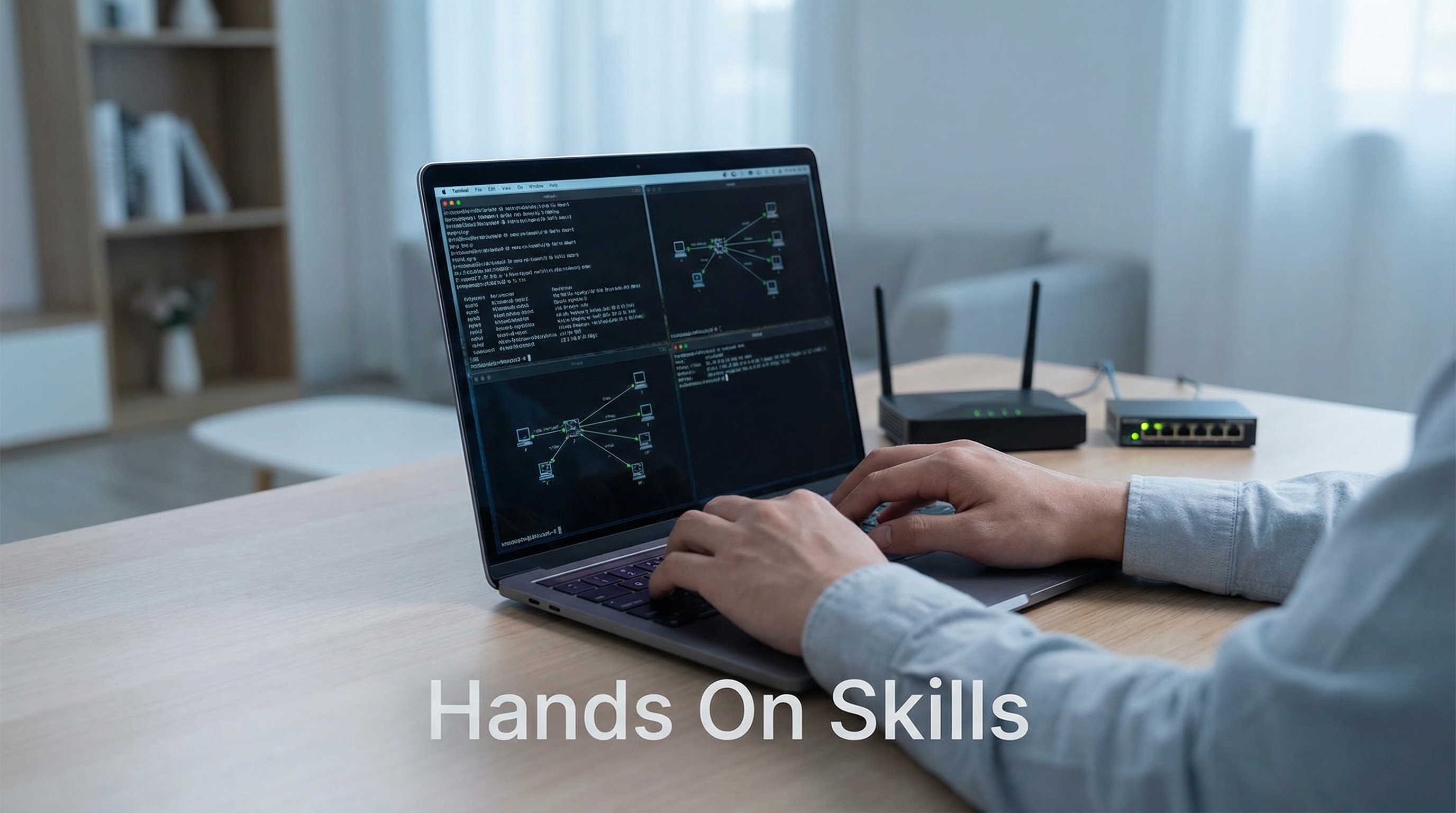 home-lab-setup-with-virtual-network-and-networking-gear