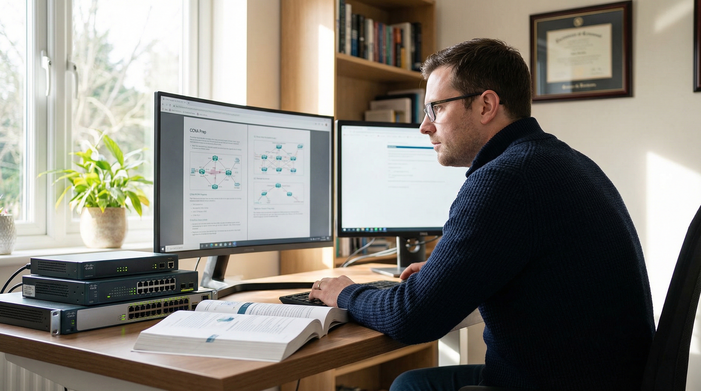 how-long-to-train-for-ccna