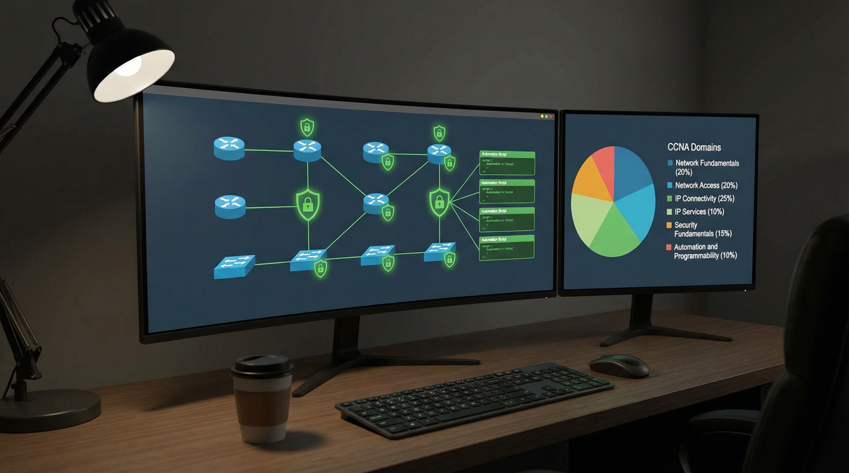 ccna-domains-dashboard-with-network-topology-elements