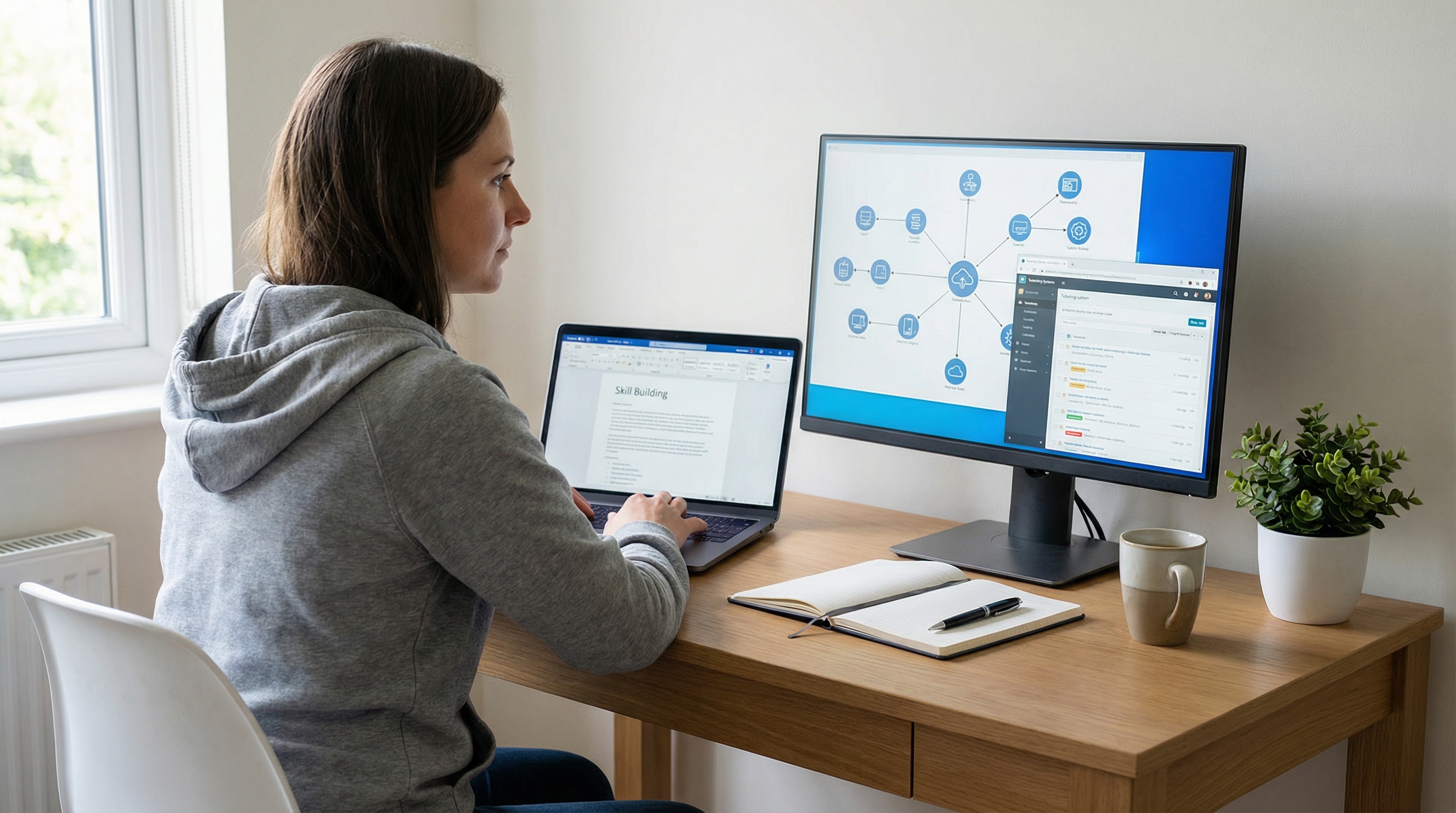 remote-it-learner-documenting-network-troubleshooting