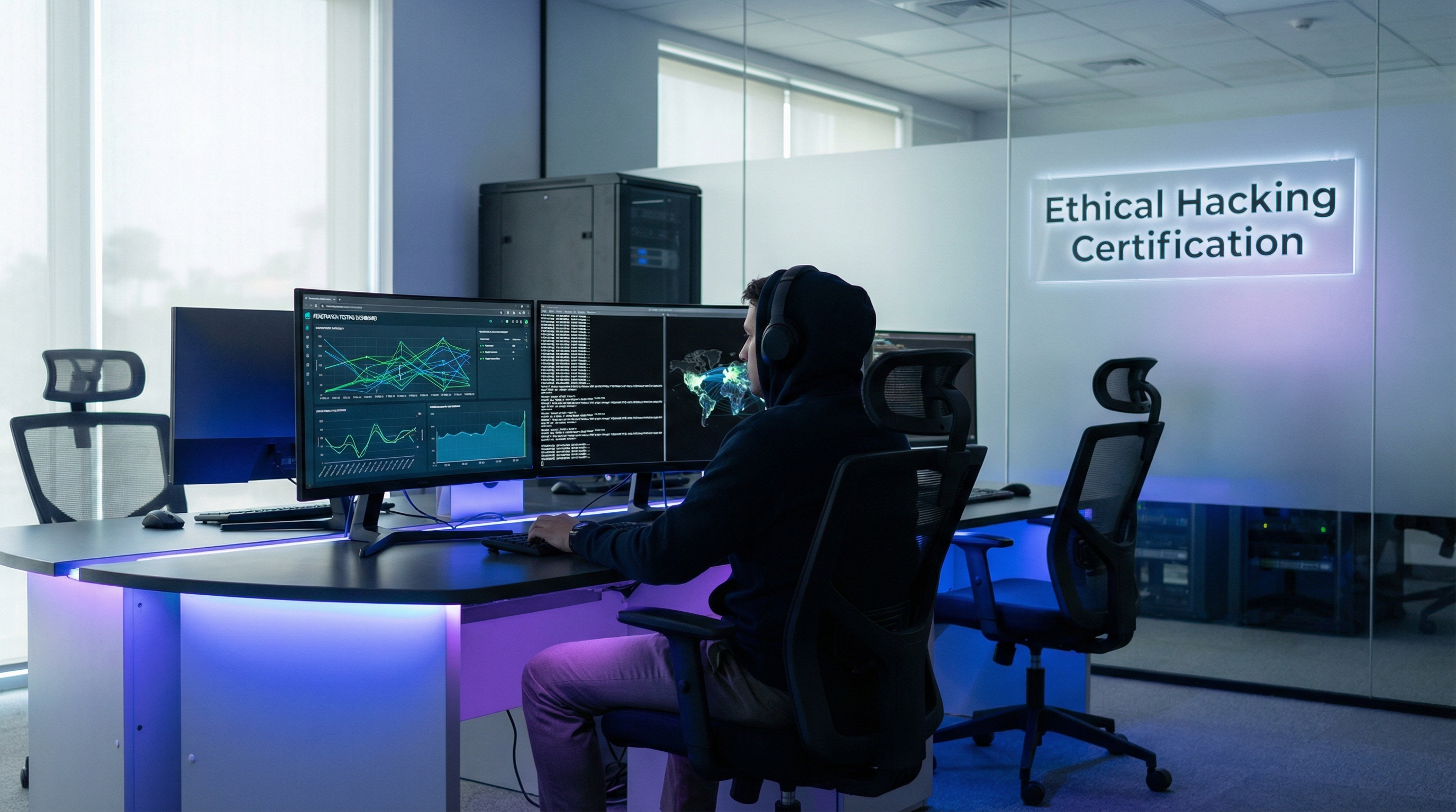 Top Ethical Hacking Certifications for Career Changers: OSCP, CEH, and eJPT Compared