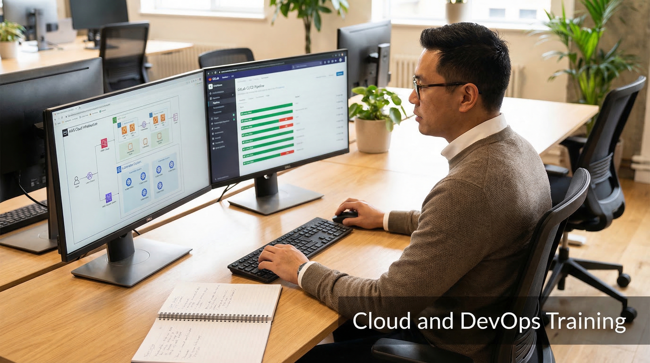 Essential Cloud and DevOps Training: Your Pathway to a Future-Proof IT Career