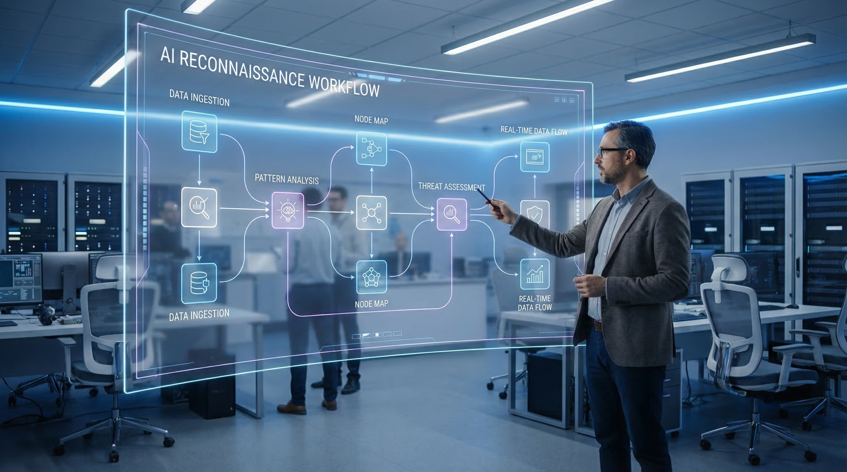 ai-powered-reconnaissance-network-map-on-transparent-display