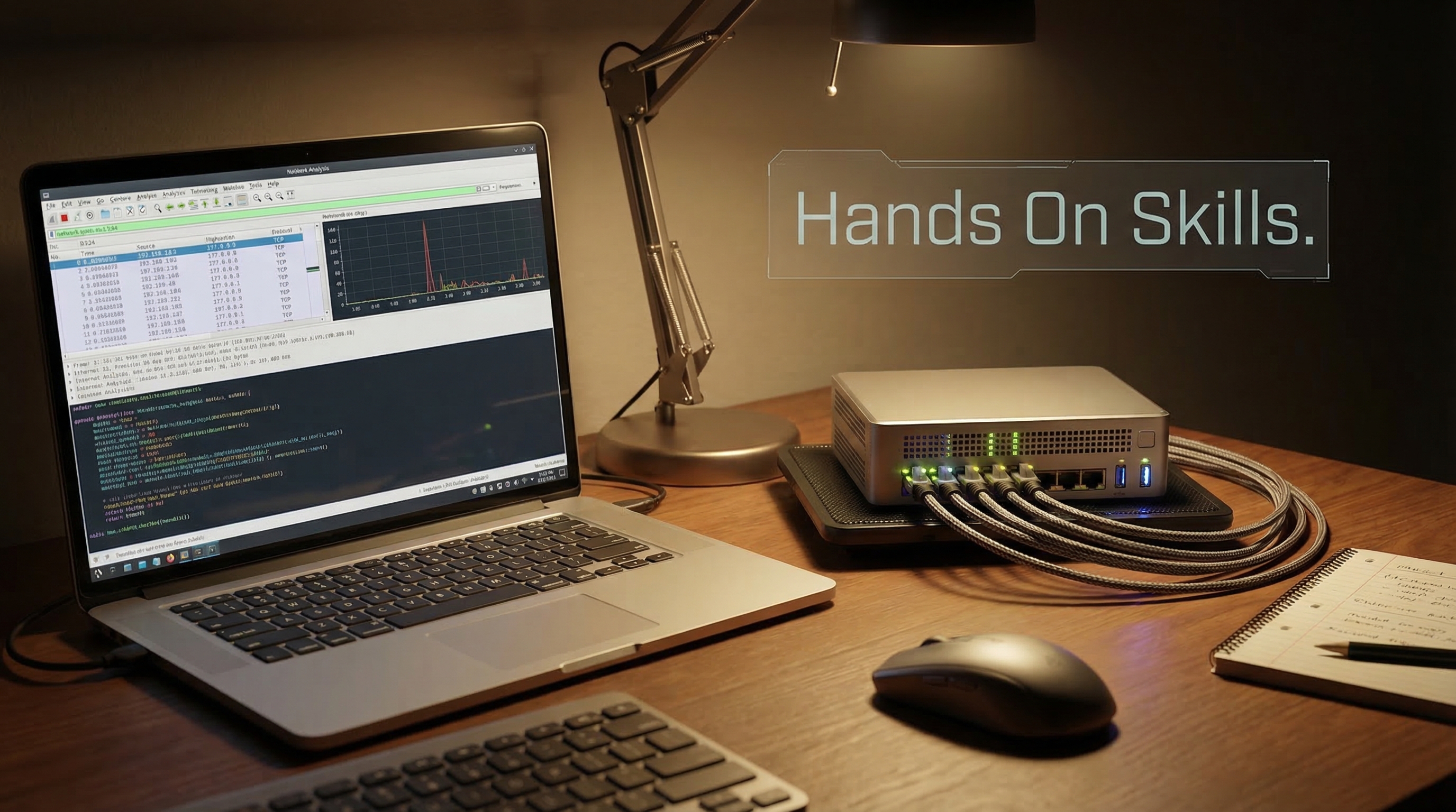hands-on-cybersecurity-home-lab-with-network-analysis-tools