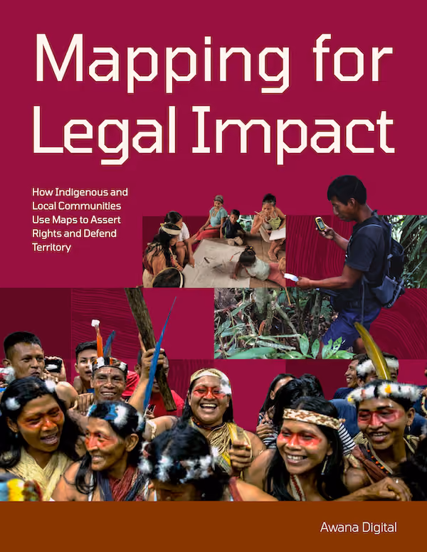 Legal Impact Report Graphic