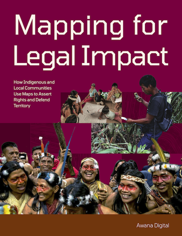 Legal Impact Report Graphic