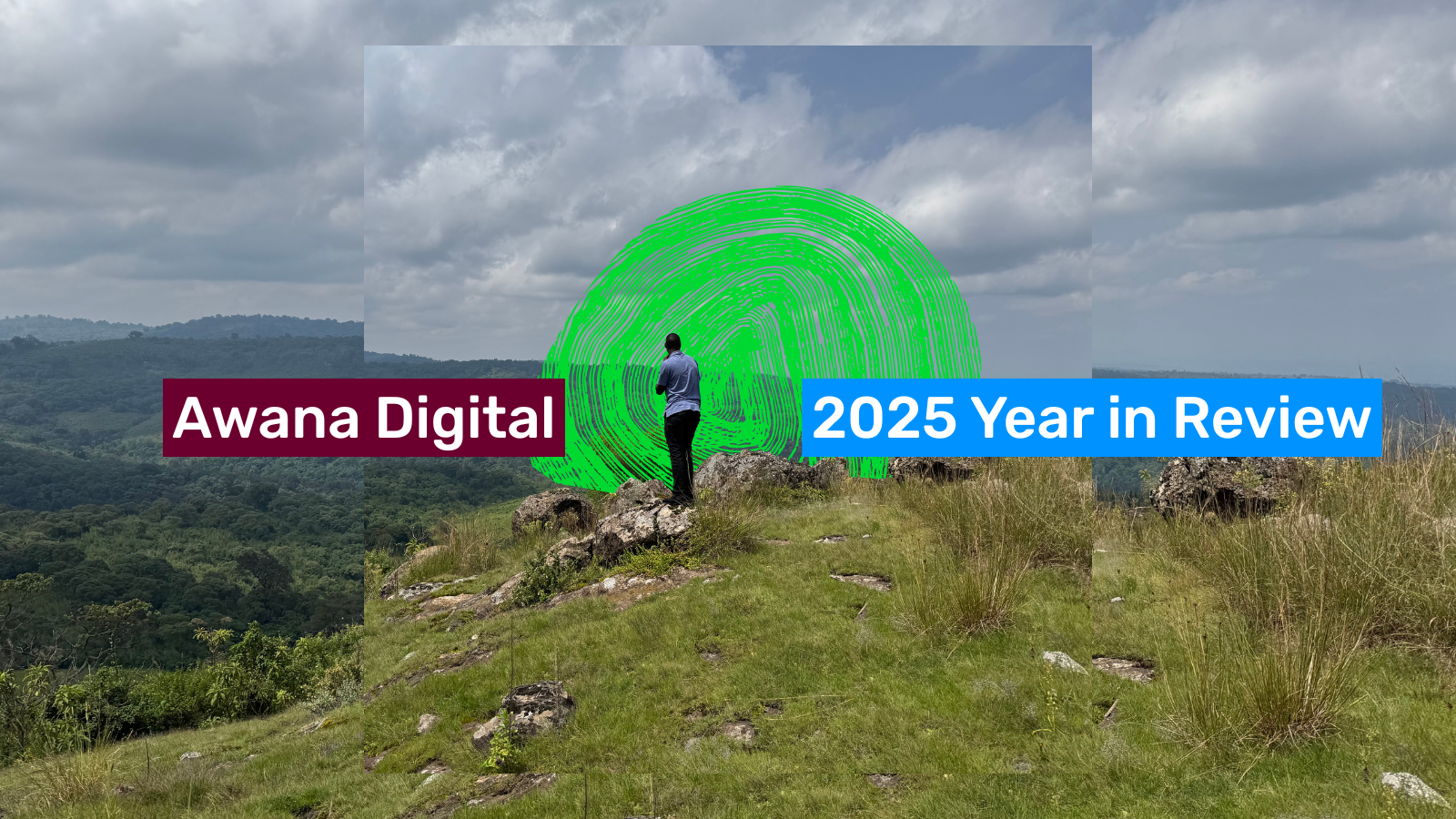   2025 in Review: A Year of Progress in Territorial Defense