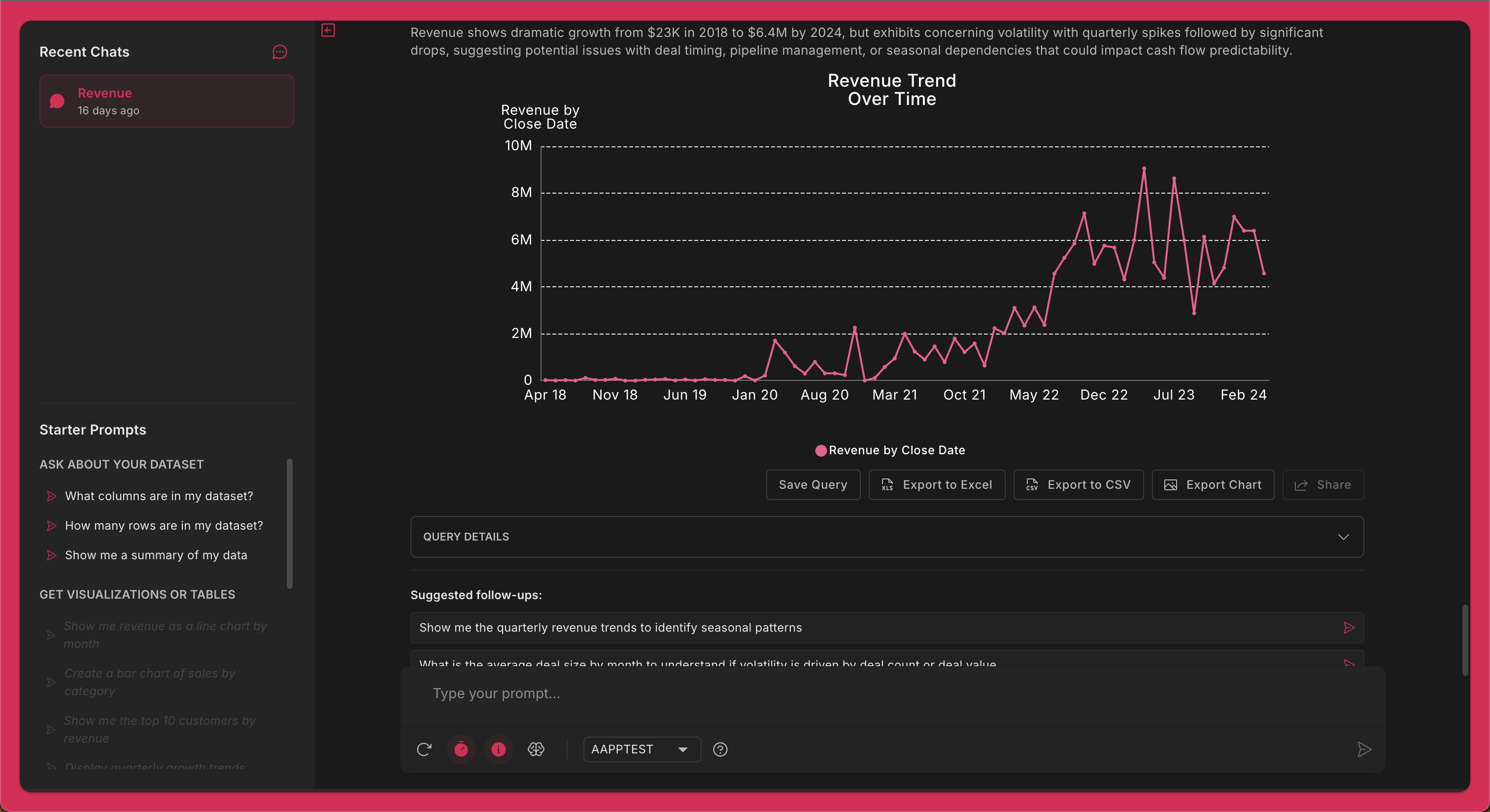 Pink theme customization