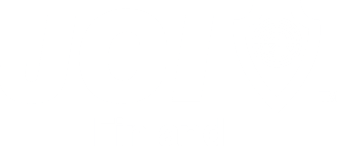 JCI Finland logo