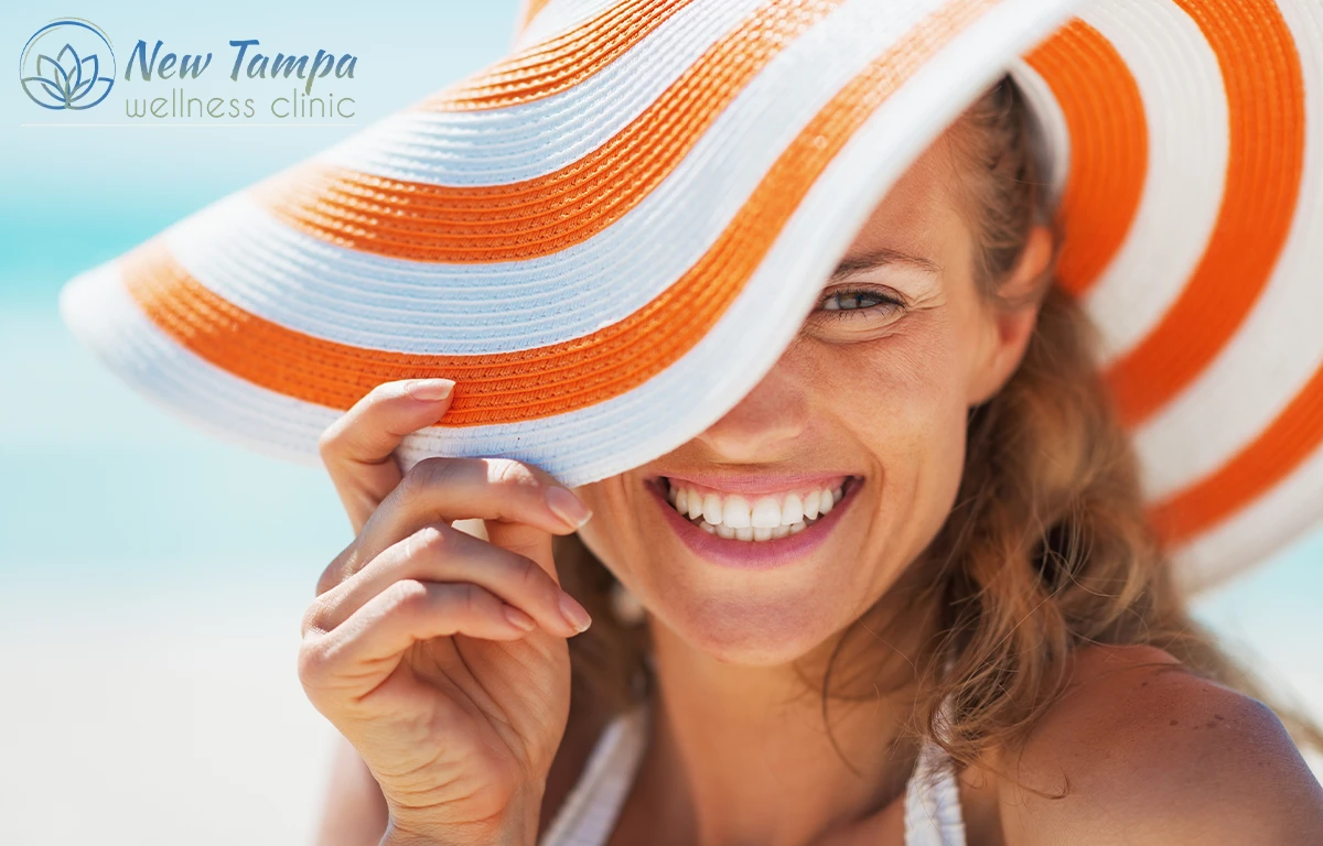 New Tampa Wellness Clinic — practitioner in Wesley Chapel, FL
