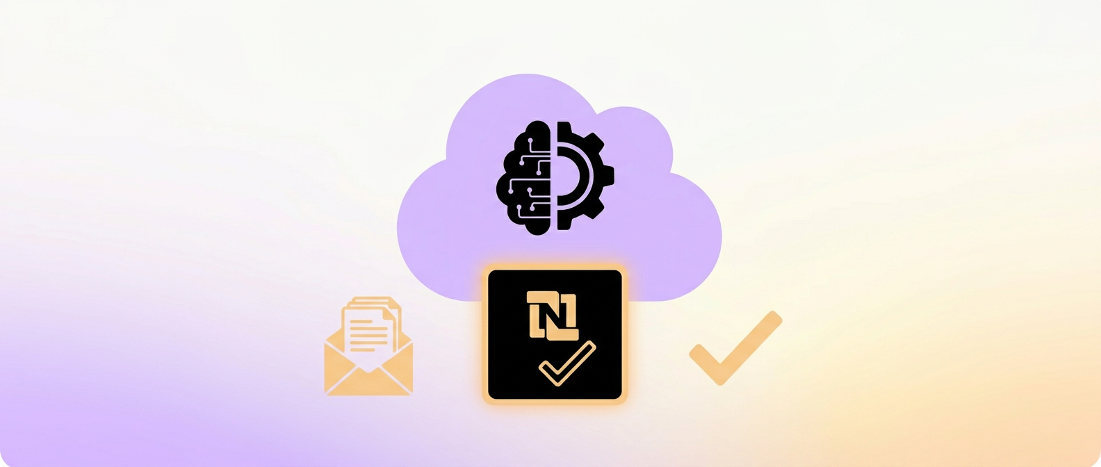 AI customer support chatbot