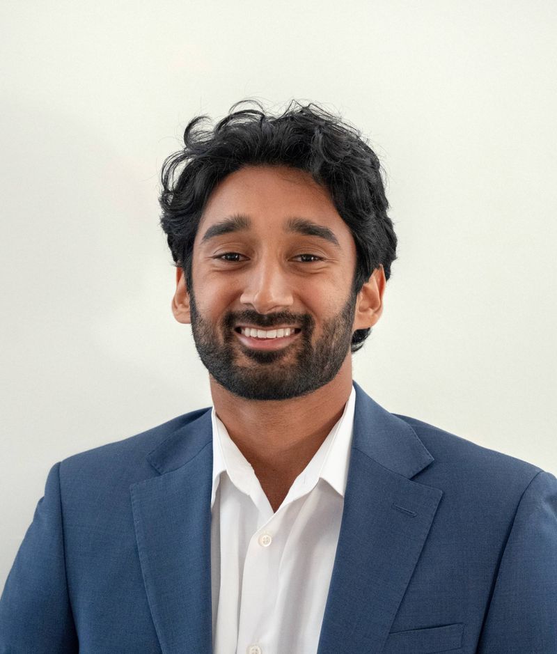 Shardul Deshmukh