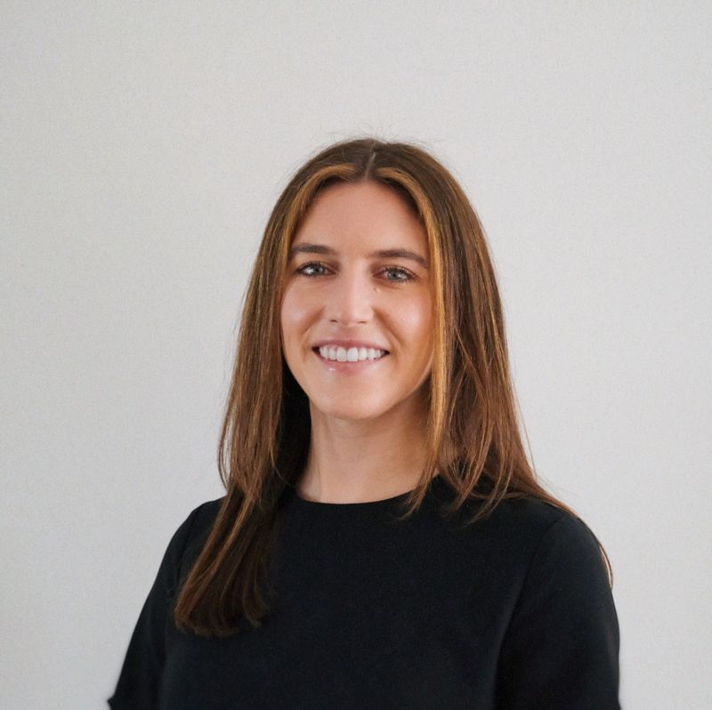 Darby Evans, M. Ed.