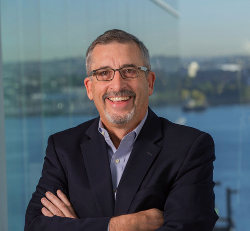 Tony Chambers