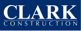 Clark Construction logo
