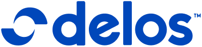 Delos logo