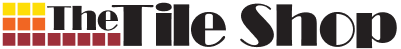 The Tile Shop logo