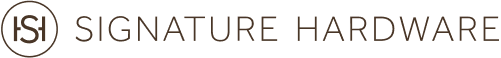 Signature Hardware logo