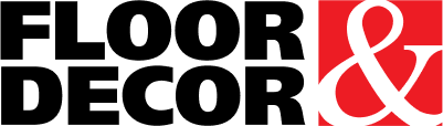 Floor & Decor logo