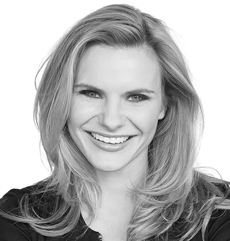 michele romanow headshot