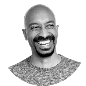 andrew d'souza headshot